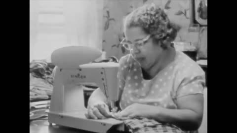 1965 Documentary | “Felicia” — A Day in the Life of a Watts Teenager