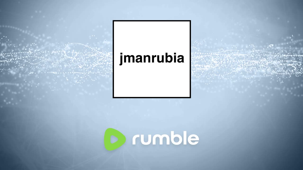 Joan streaming from Rumble Studio Direct!