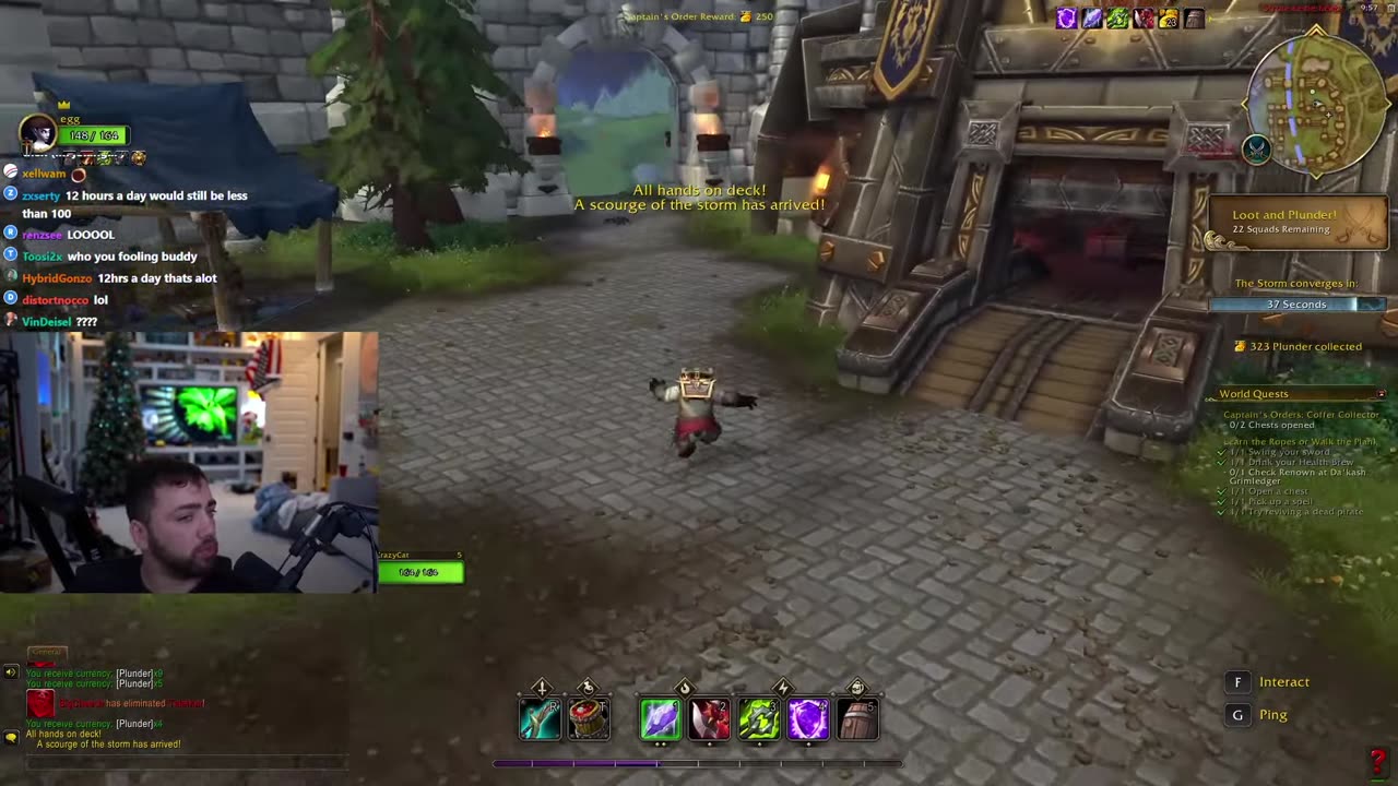 [3⧸22⧸2024] rumble