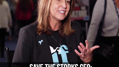 Save the Storks CEO Explains How Their Mobile Clinics Are Used to Rescue Women and Babies