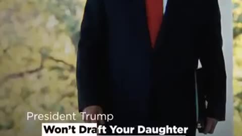 Trump video