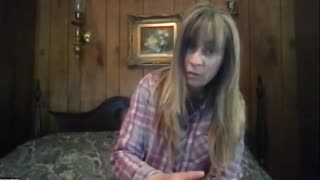 Abductions.. They allowed it - Andrea Martin