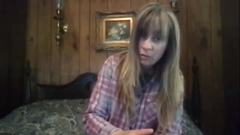 Abductions.. They allowed it - Andrea Martin