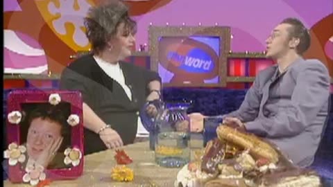 The Word s04e04 10/12/93