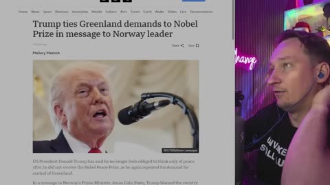 Trump STRIKES FEAR In Davos WEF Meeting - WeAreChange