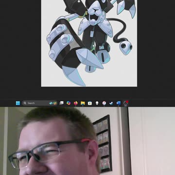 Metabot Thoughts:Black Mail