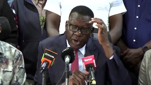 Kenya airport workers call off strike after two days of disruption