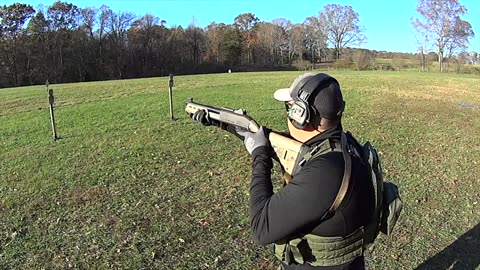 Why I Like 12 Gauge So Much