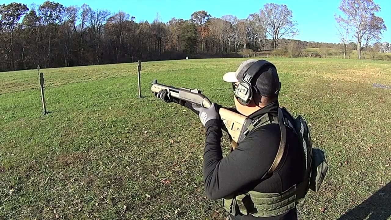 Why I Like 12 Gauge So Much