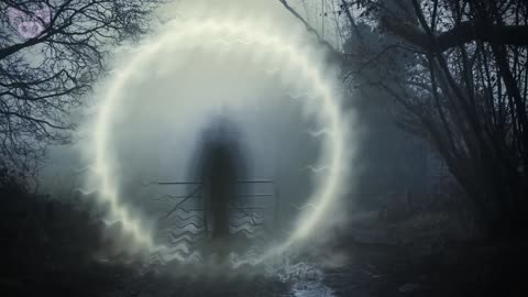 Weird And Creepy Stuff Caught on Camera
