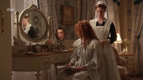 La promesa capitulo 8 temporada 1 parte 5