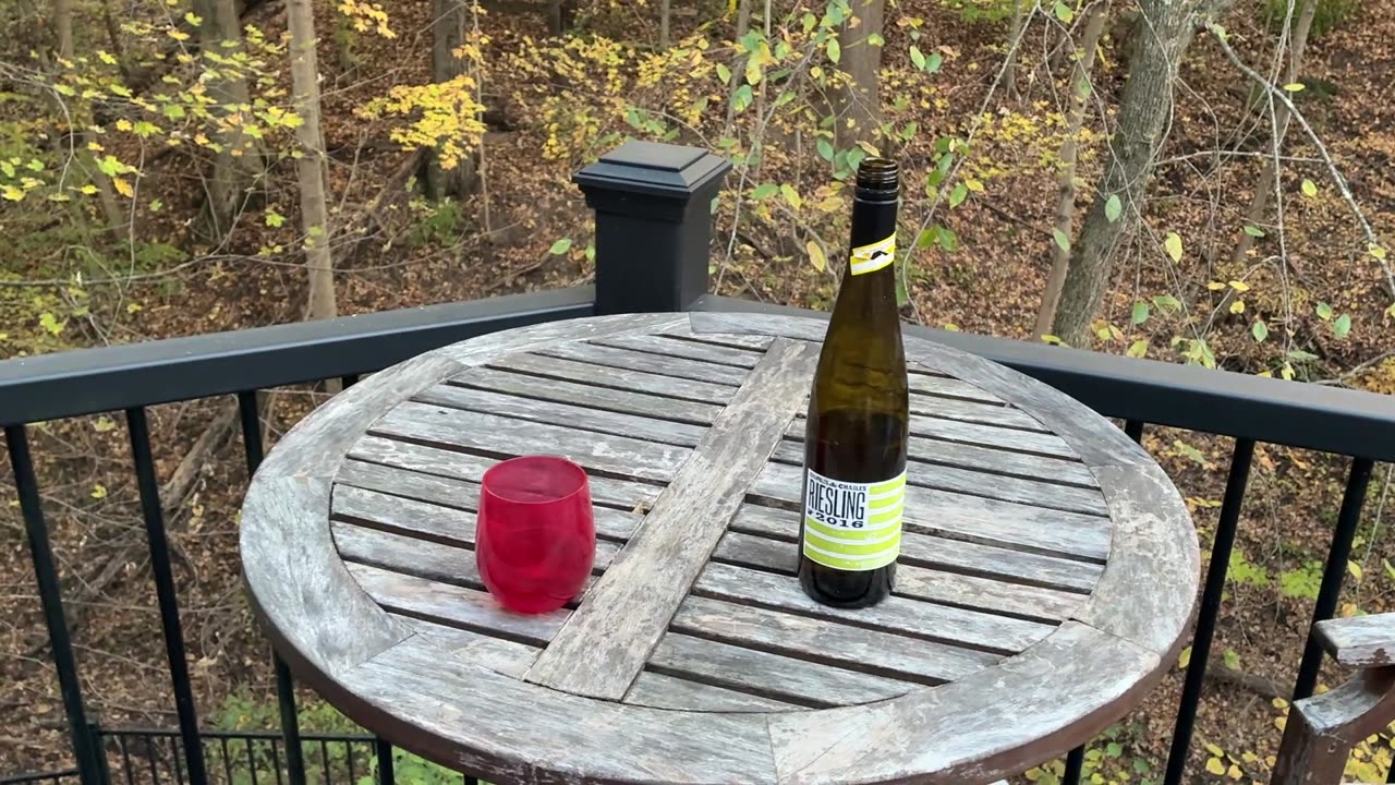 October 24, 2025 - Here’s to You, Lois