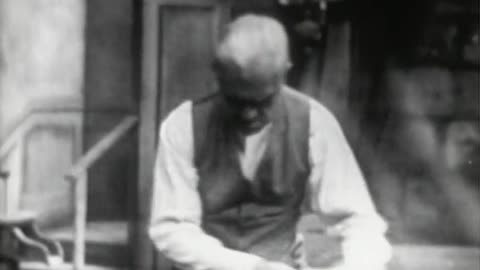 TALES OF SUSPENSE S01 E13 Boris Karloff in YELLOW SCARF 06/07/1949