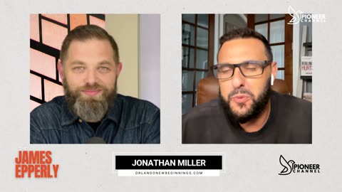 Pioneer Channel LIVE