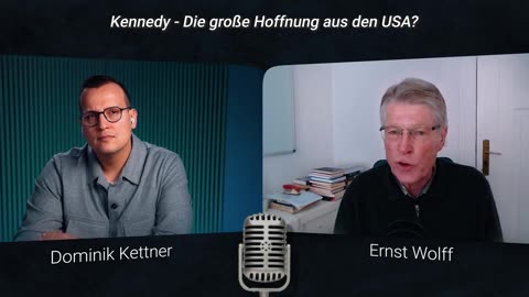 Eilmeldung USA: Trumps Kabinett wird erweitert?! (Wolff und Kettner Podcast #11)