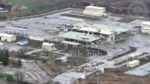 ✈️🇷🇺 Ukraine Russia War | Ukrainian MiG-29 Strikes Russian Base with HAMMER Bombs | RCF