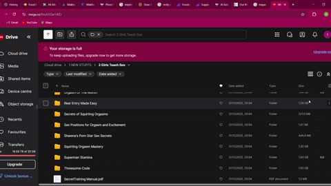 2 Girls Teach Sex – Collection of Courses