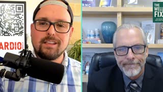 What Do Apricot Seeds Have to Do with Cancer? (Brian Nichols Show w/ John Richardson)