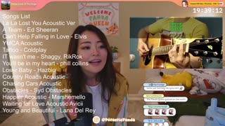 [11-24-25][H] 🚨FIRST SUBATHON CAP REACHED🚨 DAY 4 Karaoke redeem. !subathon !goals