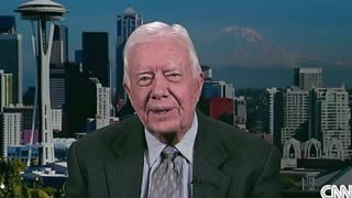 2010: Jimmy Carter v. the 'Killer Rabbit' story