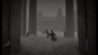 Tartaria's Nuclear Winter — The 1816 Disaster They Erased From History