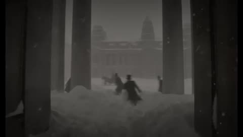 Tartaria's Nuclear Winter — The 1816 Disaster They Erased From History