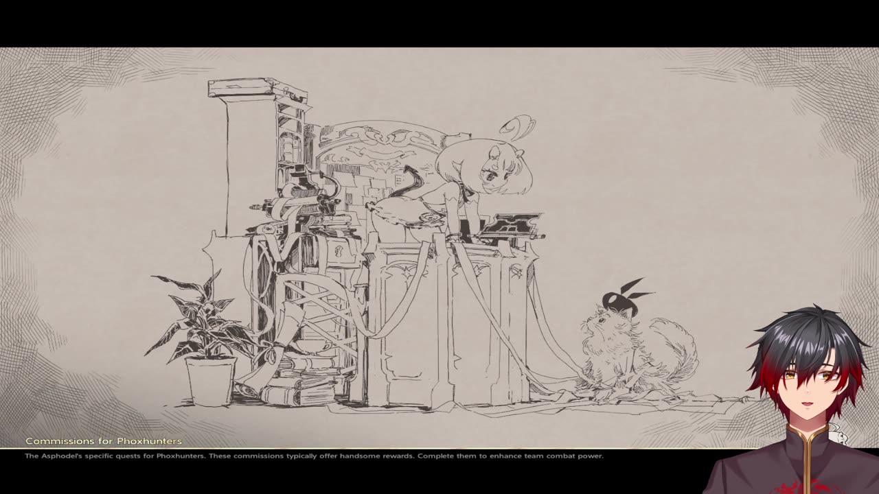 [EN/粵語]Duet Night Abyss #2