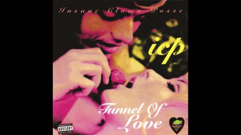 Insane Clown Posse - Ninja