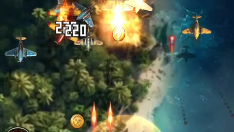 World War 4900