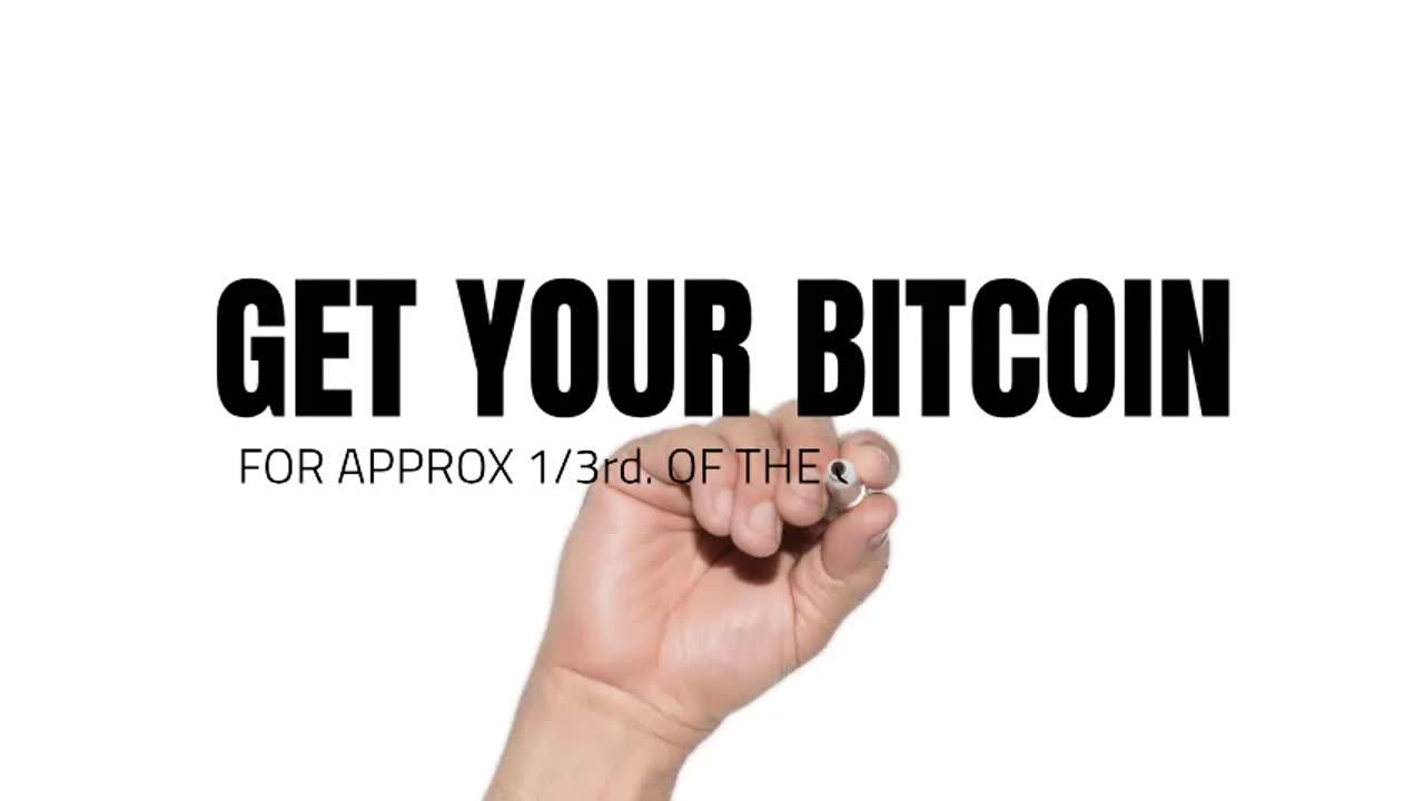 MINERX MINER X - EVERYONE WANTS BITCOIN NOW - AI GENERATED REAL BITCOIN - TOP TEAM ROB BUSER