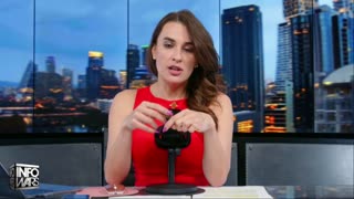 INFOWARS LIVE - 2/17/26: The American Journal with Breanna Morello / The Alex Jones Show / The War Room With Harrison Smith