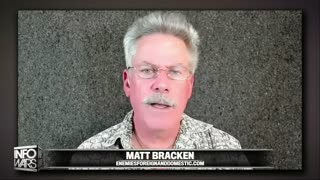 INFOWARS LIVE - 2/17/26: The American Journal with Breanna Morello / The Alex Jones Show / The War Room With Harrison Smith