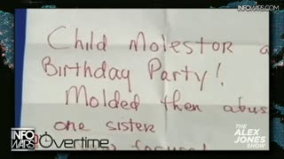 INFOWARS LIVE - 2/17/26: The American Journal with Breanna Morello / The Alex Jones Show / The War Room With Harrison Smith