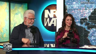 INFOWARS LIVE - 2/17/26: The American Journal with Breanna Morello / The Alex Jones Show / The War Room With Harrison Smith