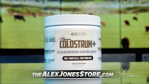 INFOWARS LIVE - 2/17/26: The American Journal with Breanna Morello / The Alex Jones Show / The War Room With Harrison Smith