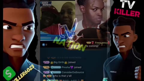 PRINCE J READS LAVA FOR FLITH PK MODE WELCOME HOME UGLY