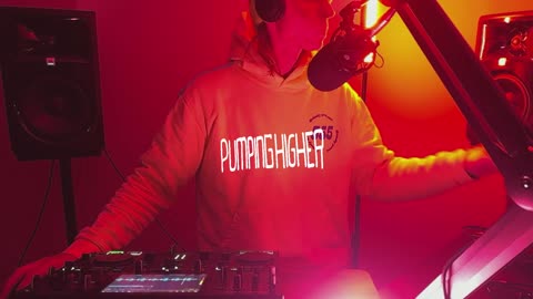 November 2025 Electronic & House Music Mix | Pumpinng For Wellbeing | PumpingHigher 93