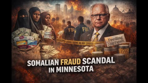 Policy, Power, and the Price Paid: How Minnesota Became Ground Zero for Government Failure