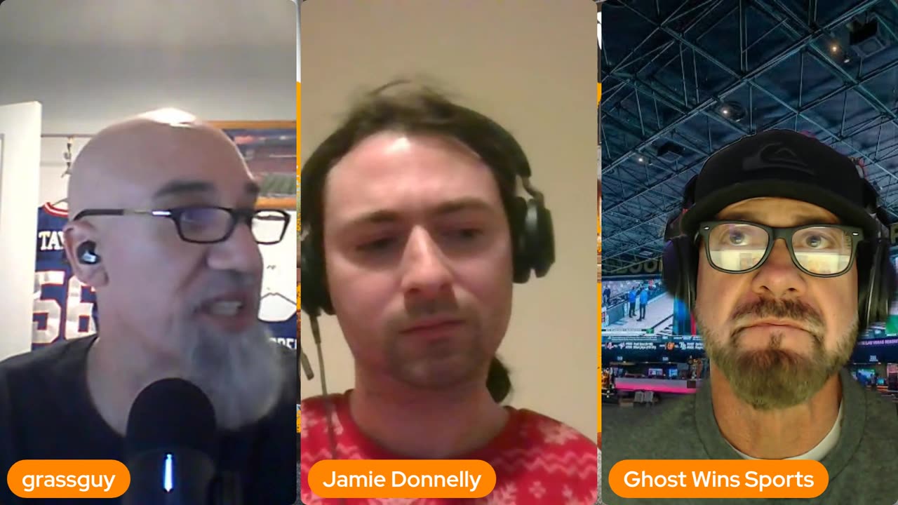 Smash or Pass with Grass.....