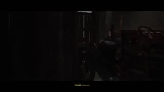 Mafia The Old Country: Chapter 8 Disgrazia