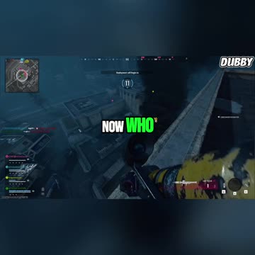 RPGs for ALL! #warzone