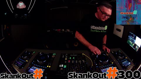 SkankOut#Sessions is live! linktr.ee/skankout for all live links!