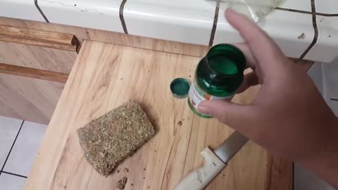 Update On My Dog Chica 6 : Homemade Dog Food,This Is What I Give Her (April 2, 2018)