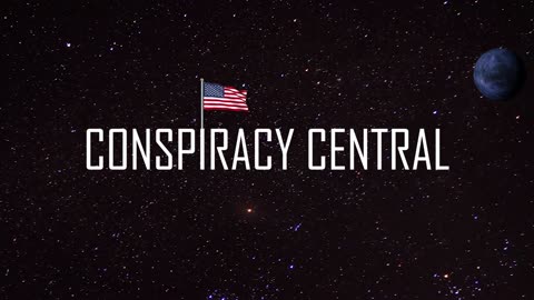 Conspiracy Central, February 1, 5:00 pm pacific