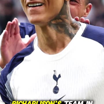 Orlando City’s Bold Bid for Tottenham’s Star Forward