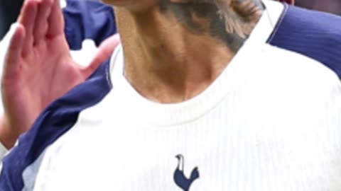 Orlando City’s Bold Bid for Tottenham’s Star Forward