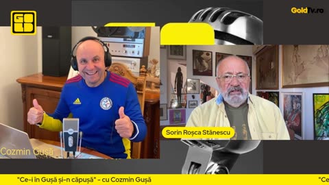 SRS , TOPURILE 2025 ale Clubului de Gândire GOLD