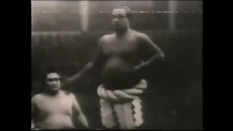 Chiyonofuji - Way Of The Wolf