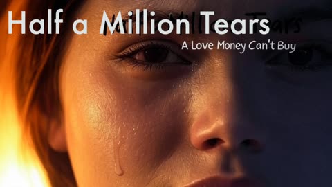 Half a Million Tears - Emotional Country Ballad 2025