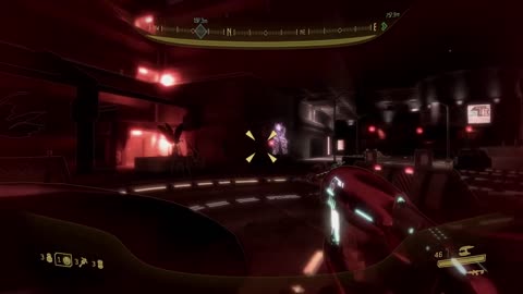 Halo MCC: Halo 3 ODST Campaign: Hunting down the Remaining Audio Logs Part 6